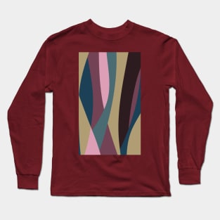 Stripes Long Sleeve T-Shirt